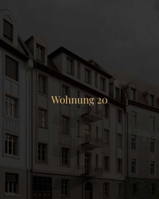 Herzog – WHG 20 | Letzte Einheiten: 2-Zi. mit Wohnküche, Balkon - Bezugsfrei & hohe Steuervorteile