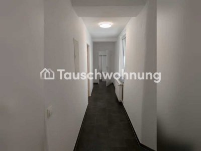 Tauschwohnung: Tausche 2-Zimmer-Flat in Aachen-Mitte