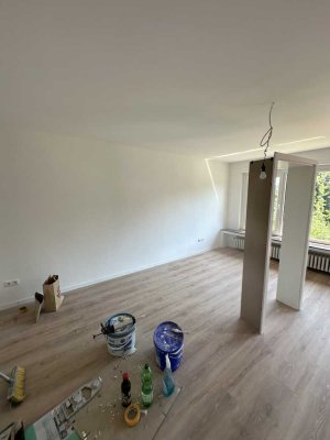 Maisonettewohnung