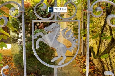 Ihr familiäres Refugium mit einzigartigem Flair in Fechingen!