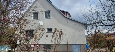 Einfamilienhaus in ruhiger Lage