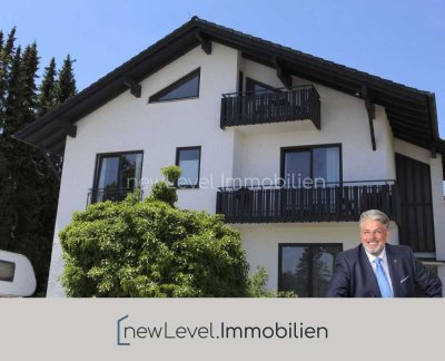 Idyllische Maisonette am Ammersee: Ihr Rückzugsort zur Erholung, nahe an See & Zentrum
