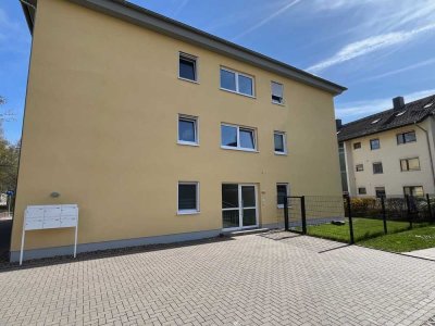 4 Zimmer Wohnung im EG mit Garten, energieeffizient durch Erdwärme