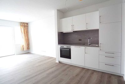Modernes 1-Zimmer-Apartment – Erstbezug nach Komplettsanierung