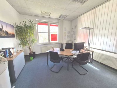 Helle Wohnung mit flexibler Raumaufteilung – ideal für Wohnen & Arbeiten
