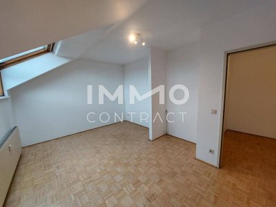 Ideal für eine "WG" - 3- Zimmer Wohnung in der Bischofstraße 3