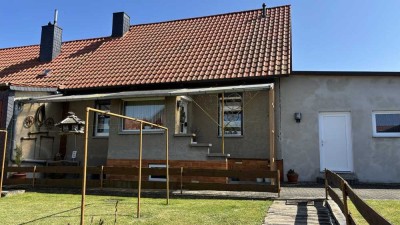 Technikmodern – naturnah gelegen