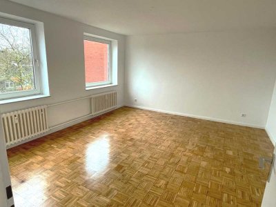 Erstbezug nach Sanierung - Zentrale 2 Zimmer Wohnung