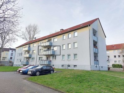Ruhige und Zentrale 4,5 Raum Wohnung in Altenbochum
