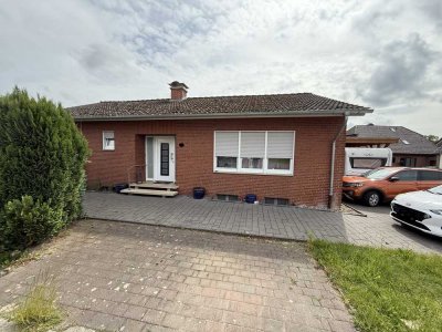 Günstiges 4-Zimmer-Einfamilienhaus in Billerbeck