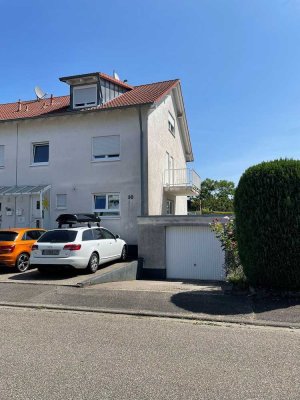 Freundliches 5-Zimmer-Haus in Baden-Baden Sandweier
