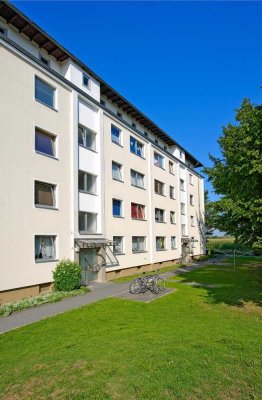 Schöne 3-Zimmer-Wohnung mit Balkon in Ahlen