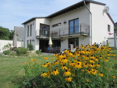 Energetisch saniertes EFH (A+) in Traumlage Koblenz - provisionsfrei von privat