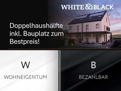 Build Your Way – Entscheide selbst, wie du bauen willst.