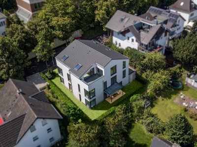 Einzugsfertig! Exklusive Neubauwohnung in bester Wohnlage