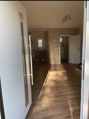1 Zi. Apartment mit EBK