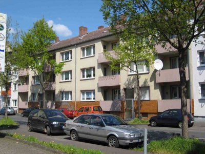 Tolle 2-Zimmer-Wohnung in Stadtlage