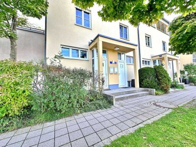 Ruhig | Haus im Haus | Garten