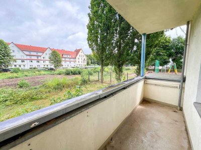 +++Gemütliche Wohnung sucht Mieter+++