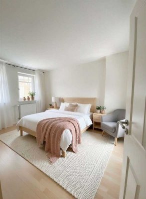Top Kapitalanlage in Berlin: Vermietete 1-Zi.-Wohnung mit sicherer Rendite!