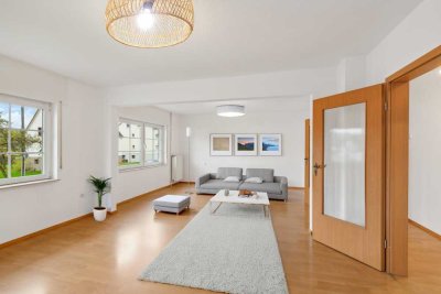 Engel & Völkers: Immobilientraum zum Mietpreis - Jetzt schon ab unter 1.000€ finanzieren!