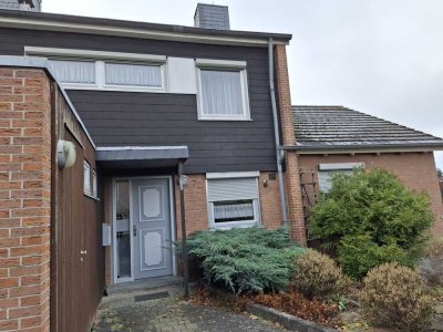 Viel Platz für die ganze Familie: Endreihenhaus in Salzgitter
