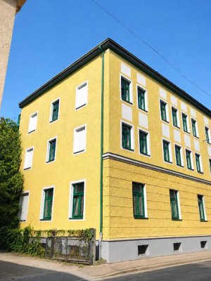 Stilvoll modernisiert: 2,5-Zimmer-Wohnung in Augsburg - Dinglerstraße