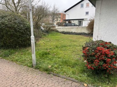 Charmantes  1 Zimmer  Apartment  in gepflegtem  4 Parteienhaus