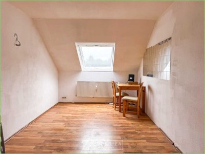 Kleines Studio-Apartment zur Ferienvermietung**