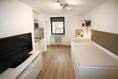 NEUES möbliertes Apartment in Erlanger Top Lage