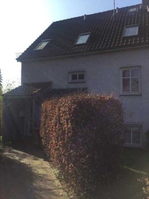 Die gefällt mir: individuelles 1,5-Zimmer-Appartment