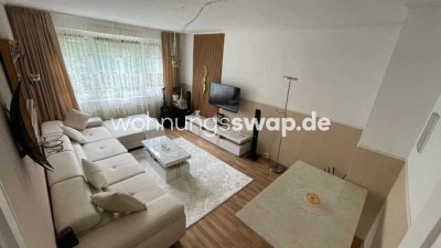 Wohnungstausch: Platanenweg 50