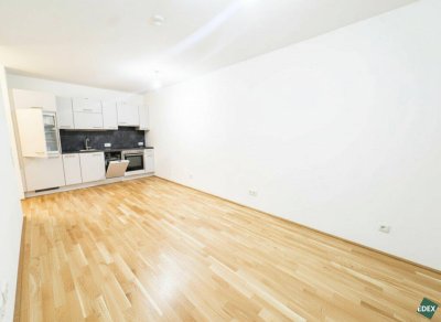 Moderne 2-Zimmer-Wohnung mit Balkon nahe U1 - ideal für Paare oder Singles