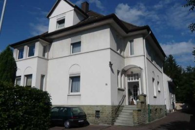 Gemütliche DG-Wohnung in Soester Stadtvilla (provisionsfrei)