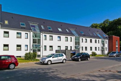 Wohnen im Herzen von Wolfsburg: Hell, modern, komfortabel