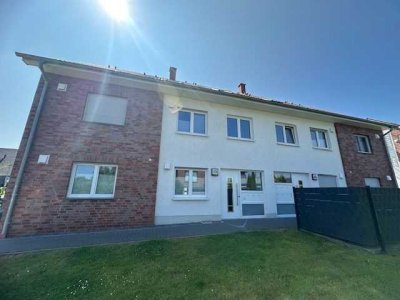 Obergeschosswohnung in guter Lage von Greven!