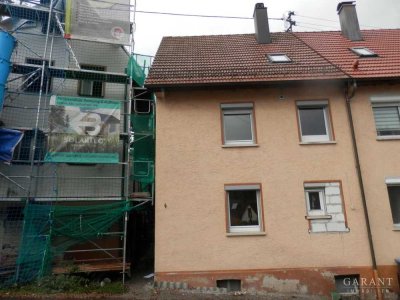 Bezahlbares Haus - Für Familie mit 2 Kindern