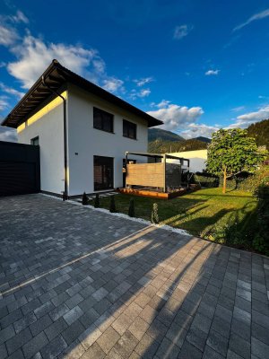 Wunderschönenes Einfamilienhaus