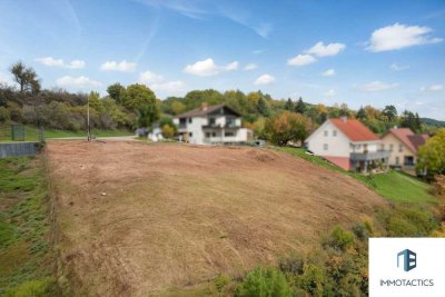 Gestalten Sie Ihr neues Zuhause in Wallhausen – modern, energieeffizient & ganz nach Ihren Wünschen!