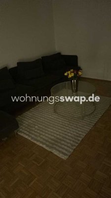 Wohnungstausch: Messelinckstraße 57