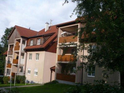 Günstig und Zentrumsnah: 2-Zimmer-Mietwohnung in MAUERKIRCHEN