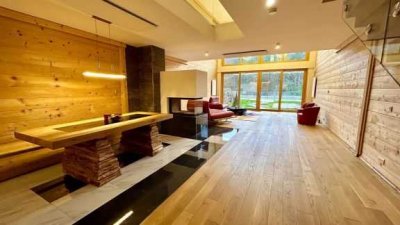 Luxus-Reihenmittelhaus mit Sauna, Designer-Küche und 256 m² Wohnfläche – Erstklassiges Wohnen