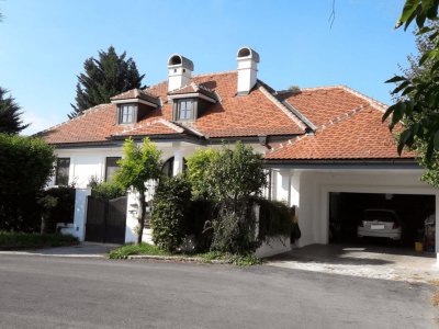 Wunderschönes, gepflegtes Landhaus in Hennersdorf bei Wien