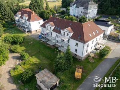 MFH - Paket mit viel Potential in mieterfreundlicher Lage