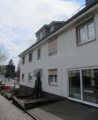 KAPITALANLAGE - TOP-EIGENTUMSWOHNUNG MIT BALKON  GARAGE IN RS-FICHTENHÖHE