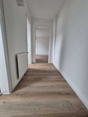 WIRFINANZ | Erstbezug nach Sanierung - 3-Zimmer-Wohnung