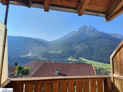 2 Zimmerwohnung mit Potenzial (zur 3 Zimmerwohnung) zu verkaufen