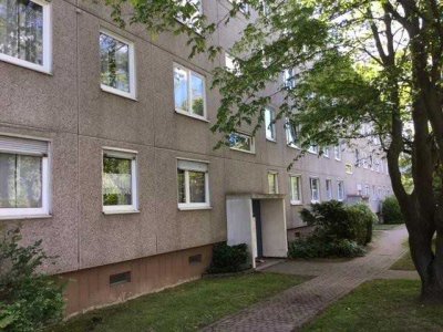 Endlich Platz für die Familie: geräumige 3-Zimmer-Wohnung