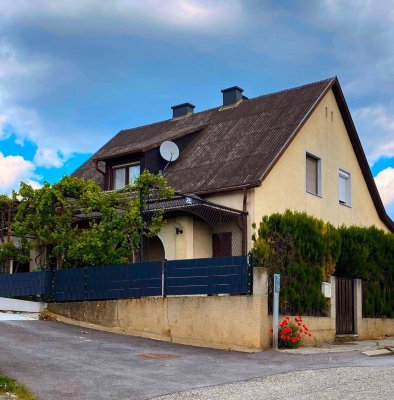 Charmantes Haus in Donnerskirchen- Nähe Neusiedler See!