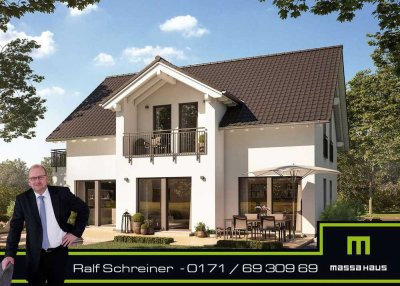 Wenn aus Wohnen, Zuhause wird